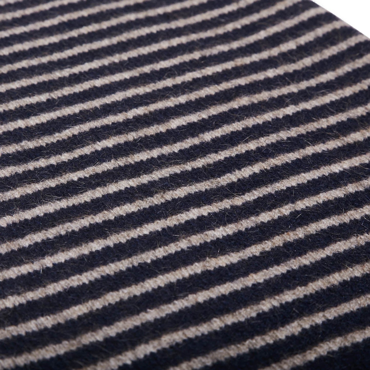 Marinière Neck Gaiter (Navy)