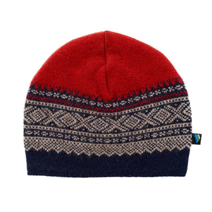 MARIUS X SVALBARD Beanie (Classic)