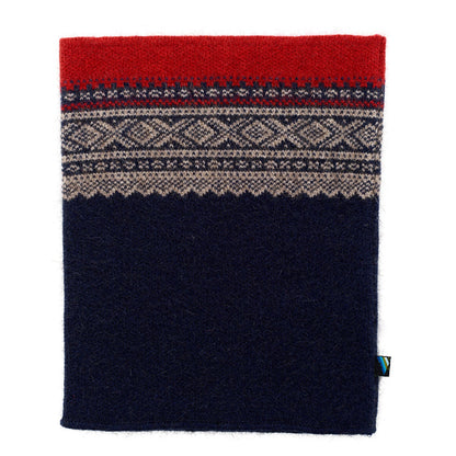 MARIUS X SVALBARD Neck Gaiter (Classic)