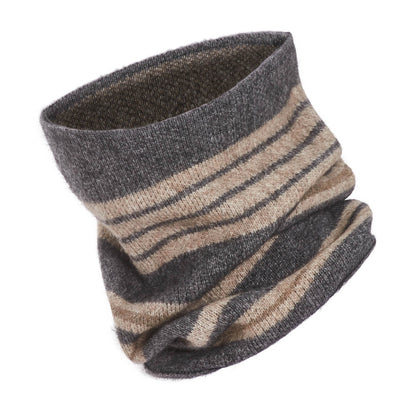 Trapper Neck Gaiter (Grey)