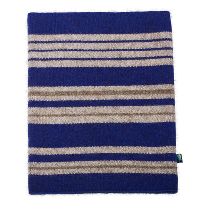 Trapper Neck Gaiter (Royal Blue)