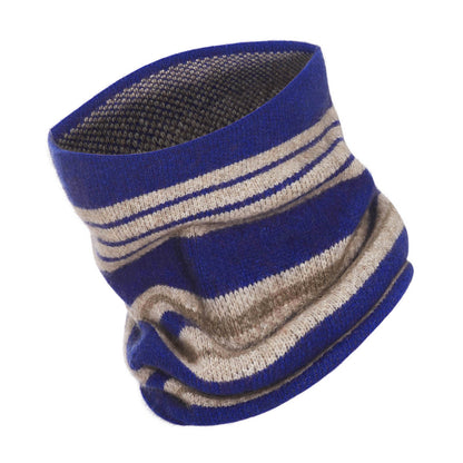 Trapper Neck Gaiter (Royal Blue)